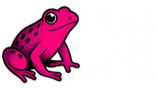 Pink Frog Studio