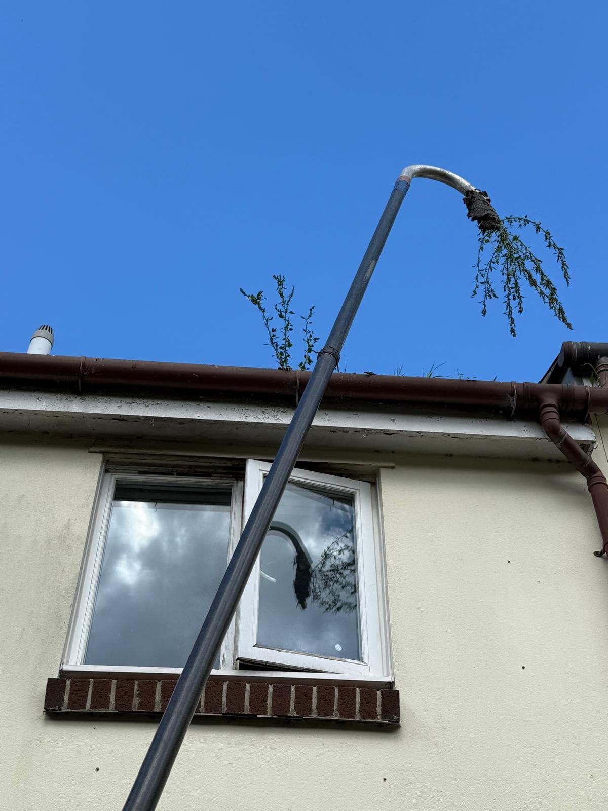 Moore & Franks work in Teignmouth