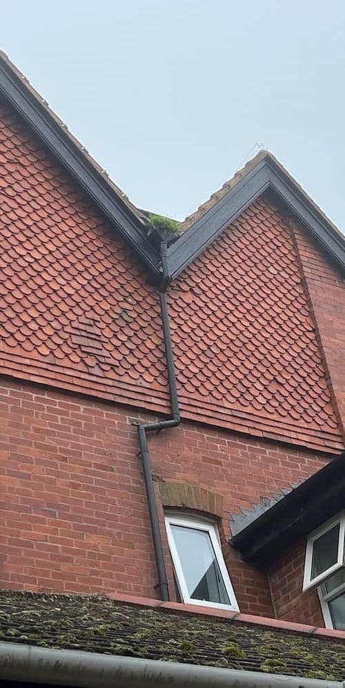 uPVC Cleaning across Devon